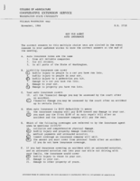 Key for agent auto insurance