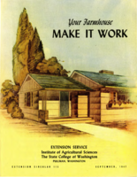 Your farmhouse: make it work