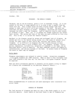 Thiamine: The morale vitamin