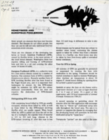 Honeybees and European Foulbrood