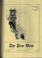 The Powwow, June 1923