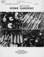 Home gardens (1952)
