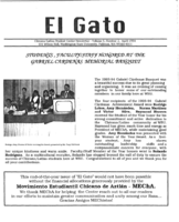 El Gato, April 1994