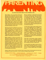 Parenting: Children need more men in their growing lives