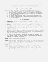 Washington state cowbelles' beef demonstration program