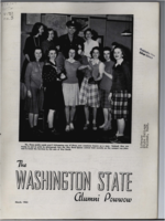 The Powwow, March 1943