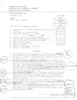 Sample: how to check a contract