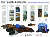 The Panoptic Experience