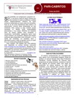 Pari-Cabritos, January 2018 (Spanish)