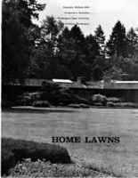 Home lawns