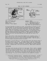 International farm youth exchange: This is west Germany