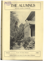 The Powwow, November 1930