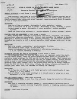 Guide or outline for judging the sears garden contest
