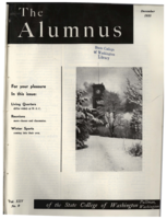 The Powwow, December 1935