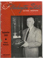 The Powwow, September 1946