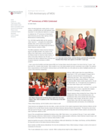 Native American Programs News, November 2012