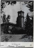 The Powwow, November 1941