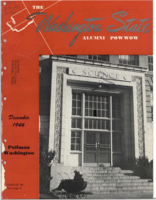 The Powwow, December 1946