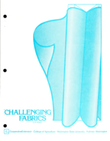 Challenging fabrics