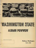 The Powwow, March 1946