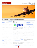 NARA Newsletter, Volume 2.4