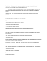 Combining XTF and the cloud => powerful digital collections presence at a low cost