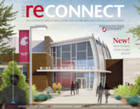 ReConnect Magazine, 2014