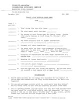 Family living spending check by sheet