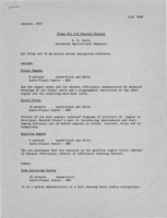 Films for 4-H tractor project