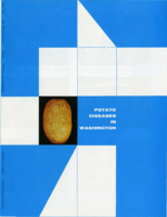 Potato diseases in Washington