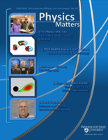 Physics Matters, 2010-2011