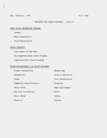 Contests and award programs: Part II