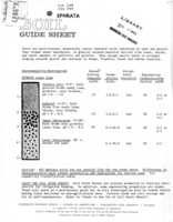 Soil guide sheet: Ephrata