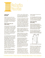 Fabric facts: Fake fur