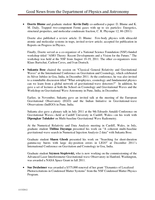 Good News, January 2012