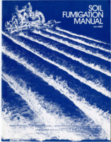 Soil fumigation manual
