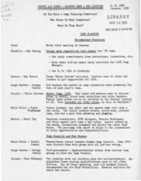 County 4-H camps: Flashes from a few counties