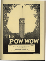 The Powwow, October 1920