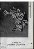 The Powwow, December 1941