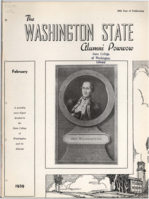 The Powwow, February 1939