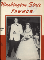 The Powwow, May 1955