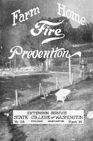 Farm home fire prevention