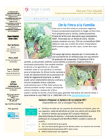 Ideas para Vivir Saludable (Spanish), May/June 2018