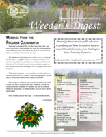 Weeder's Digest, July 2006