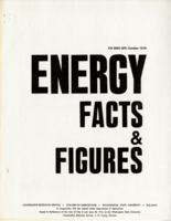 Energy facts and figures