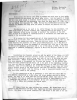 Chemistry Newsletter, 1932