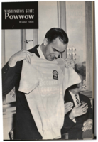 The Powwow, Winter 1966