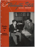 The Powwow, October 1946