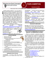 Pari-Cabritos, December 2010 (Spanish)