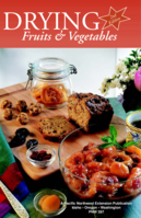 Drying Fruits and Vegetables